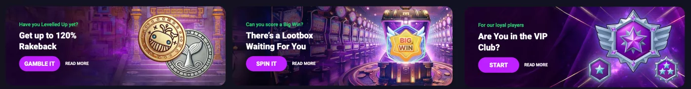 Metaspins casino bonus